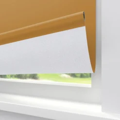 Kwantum Fenstr Rolgordijn Noor Verduisterend