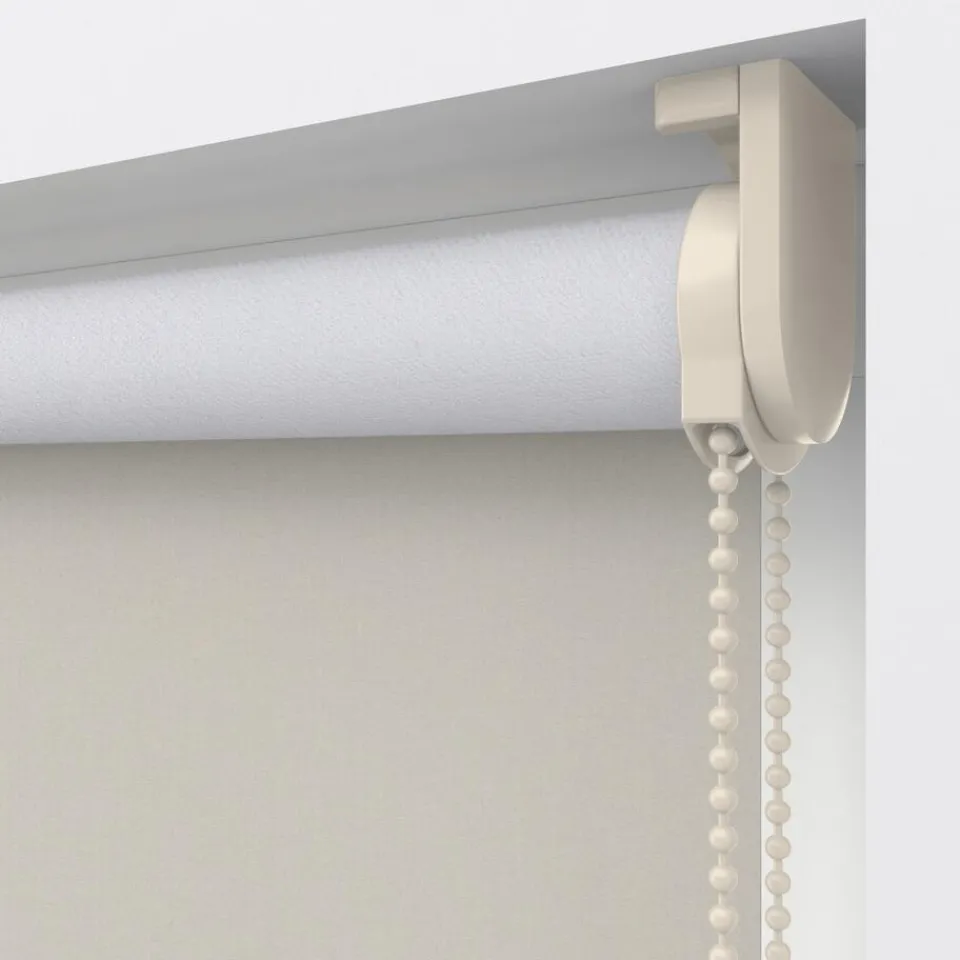 Kwantum Fenstr Rolgordijn Noor Verduisterend