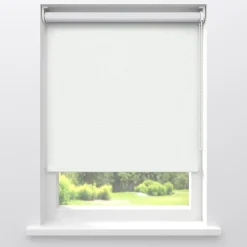 Kwantum Fenstr Rolgordijn Nova Verduisterend