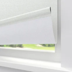 Kwantum Fenstr Rolgordijn Nova Verduisterend