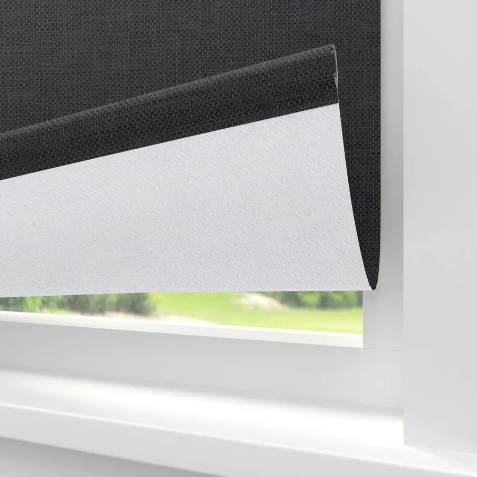 Kwantum Fenstr Rolgordijn Sara Verduisterend