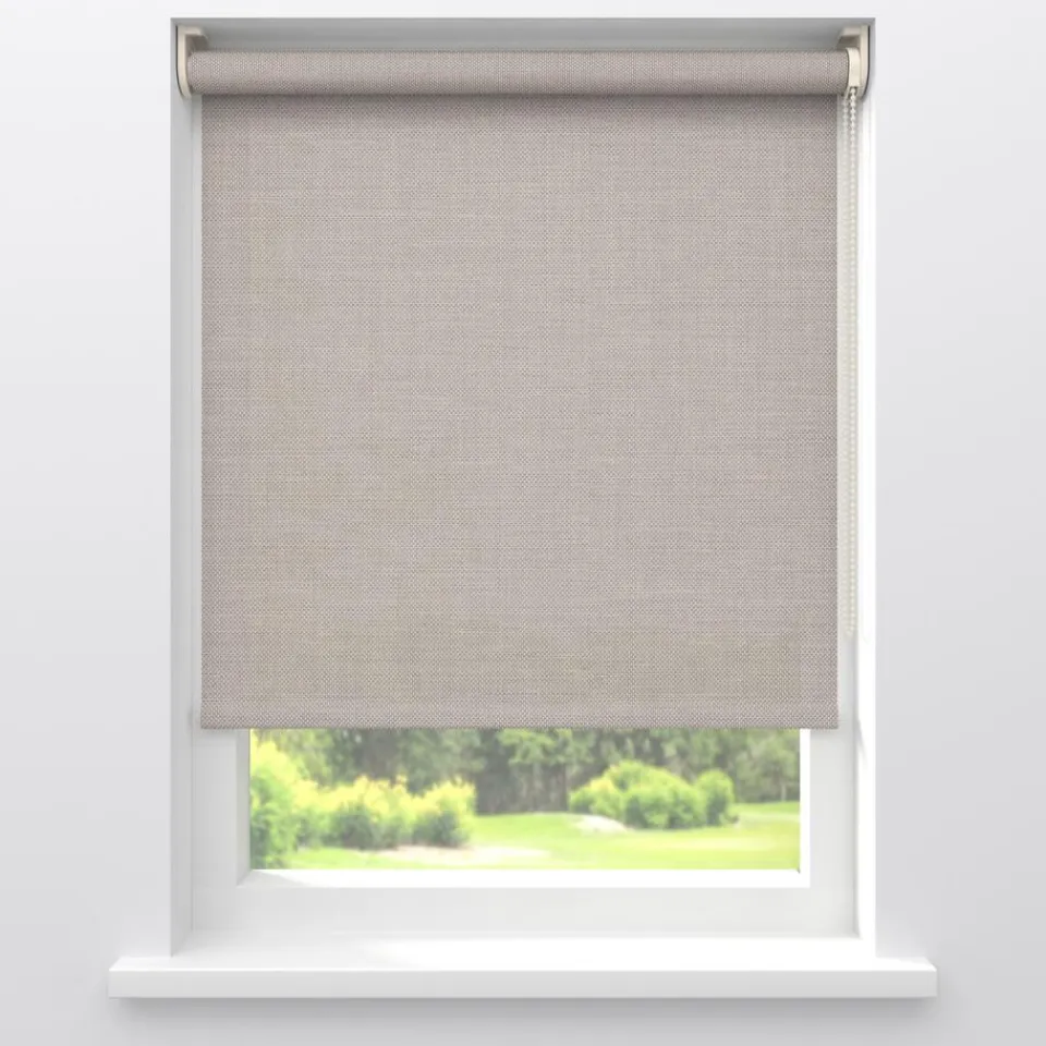 Kwantum Fenstr Rolgordijn Screen Sam