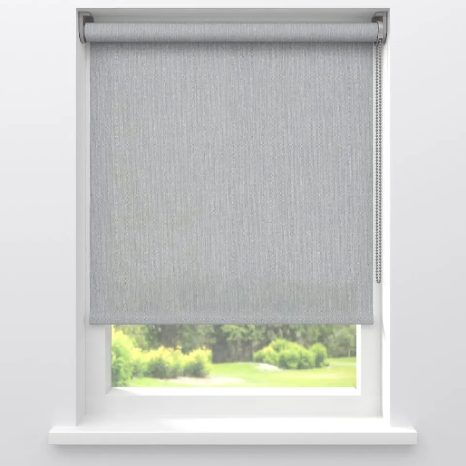 Kwantum Fenstr Rolgordijn Screen Sep