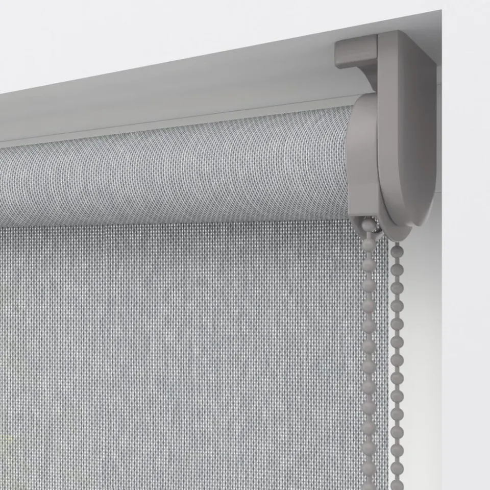 Kwantum Fenstr Rolgordijn Screen Sep