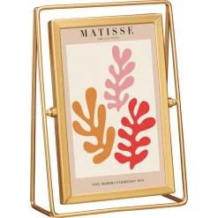 Kwantum Fotolijst Grosio Goud