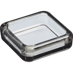 Kwantum Glazen Plateau Lizzy