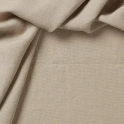 Kwantum Gordijn Aaron Naturel