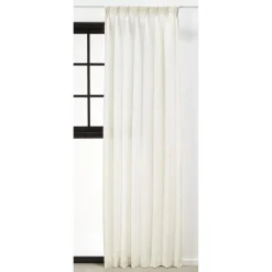 Kwantum Gordijn Abel Off-White