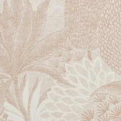 Kwantum Gordijn Amelie Roze