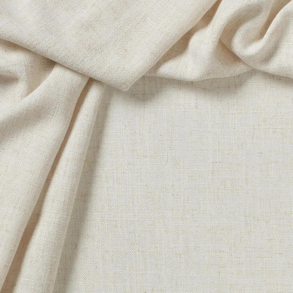 Kwantum Gordijn Amy Off-White