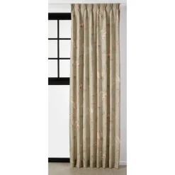 Kwantum Gordijn Anneli Naturel