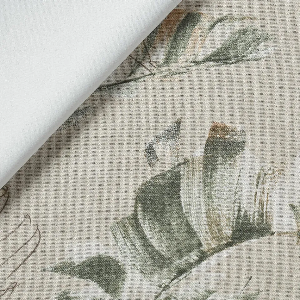 Kwantum Gordijn Barbara Groen