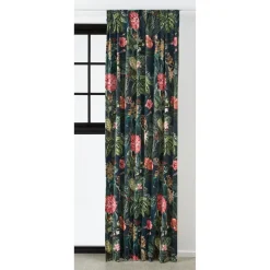 Kwantum Gordijn Bowie Groen