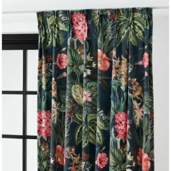 Kwantum Gordijn Bowie Groen