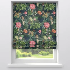 Kwantum Gordijn Bowie Groen