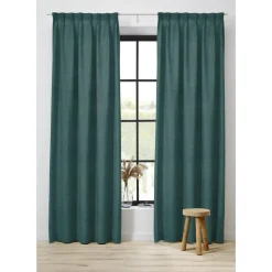 Kwantum Gordijn Bregje Blauw