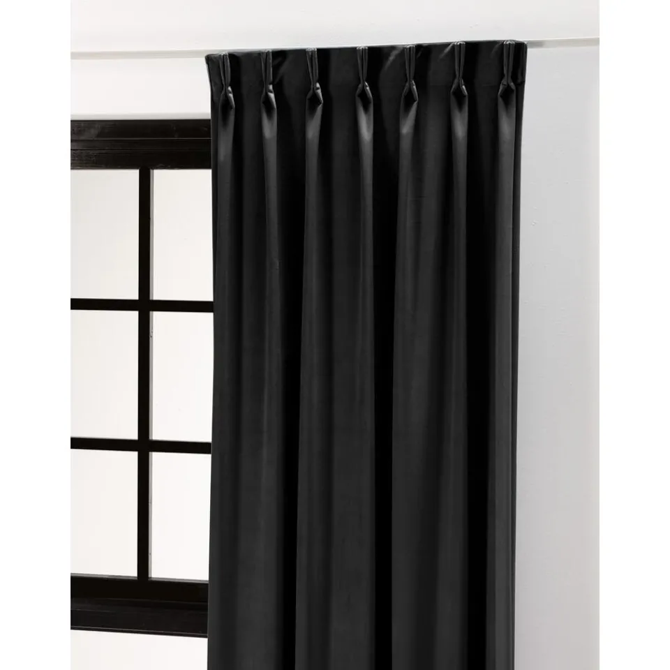 Kwantum Gordijn Carol