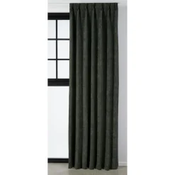 Kwantum Gordijn Charlie Groen