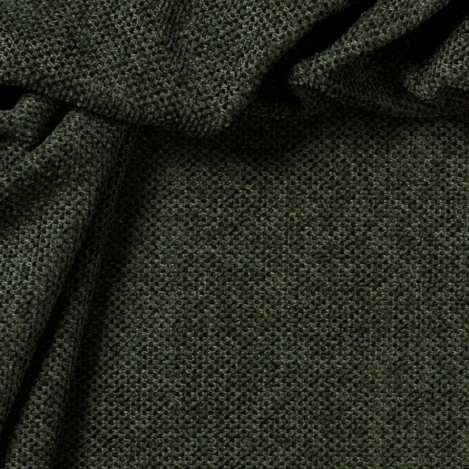 Kwantum Gordijn Charlie Groen