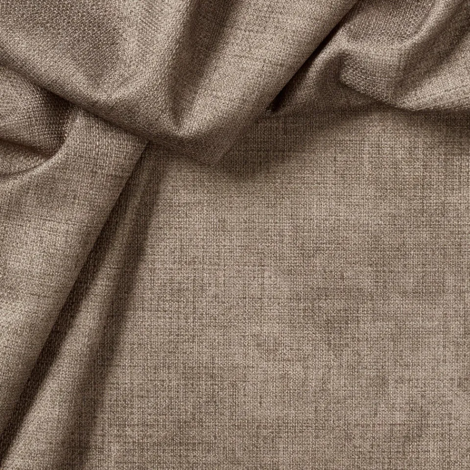 Kwantum Gordijn Cleo Bruin