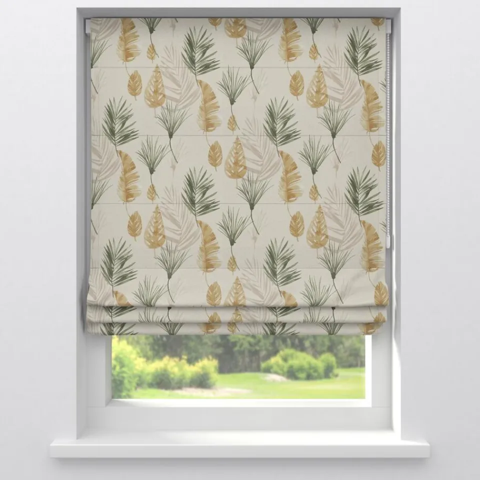 Kwantum Gordijn Cynthia Groen