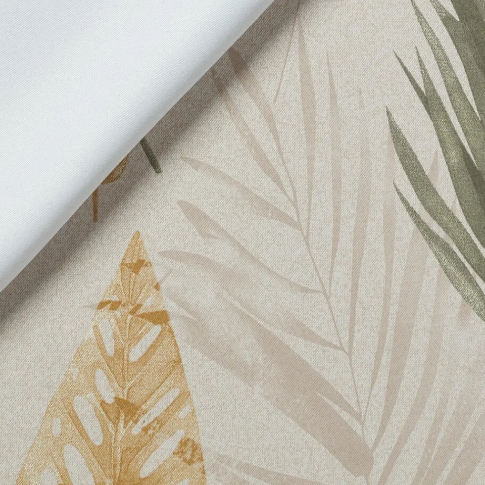 Kwantum Gordijn Cynthia Groen