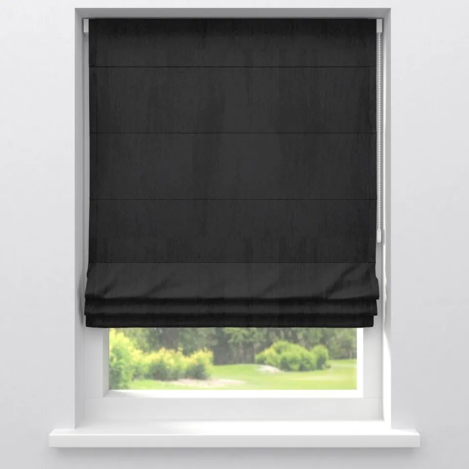 Kwantum Gordijn Dave Grijs