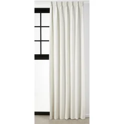 Kwantum Gordijn David Off-White