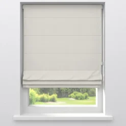 Kwantum Gordijn David Off-White