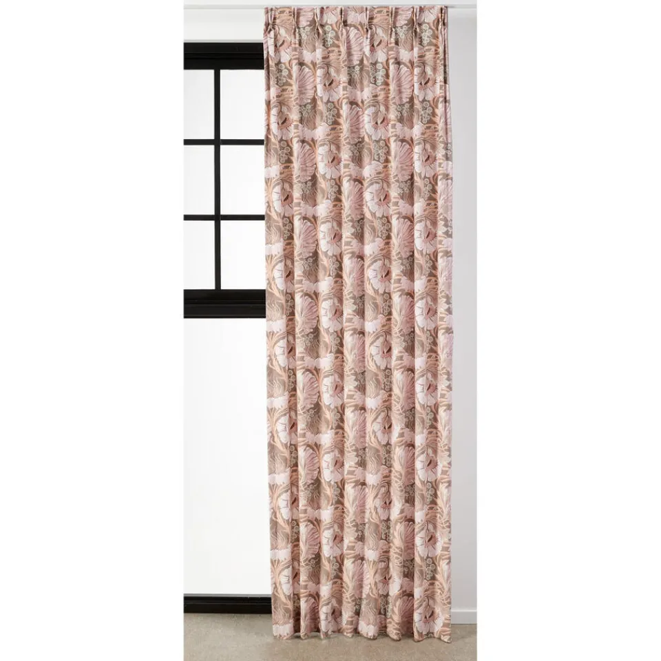 Kwantum Gordijn Diede Roze