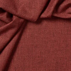 Kwantum Gordijn Doris Bordeaux