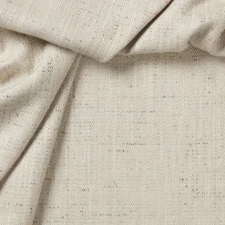 Kwantum Gordijn Fleur Naturel