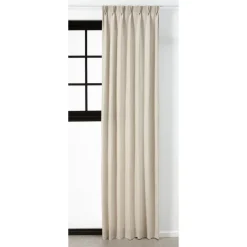 Kwantum Gordijn Helena Naturel