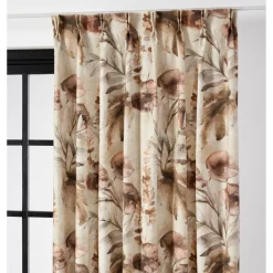 Kwantum Gordijn Jelka Bruin