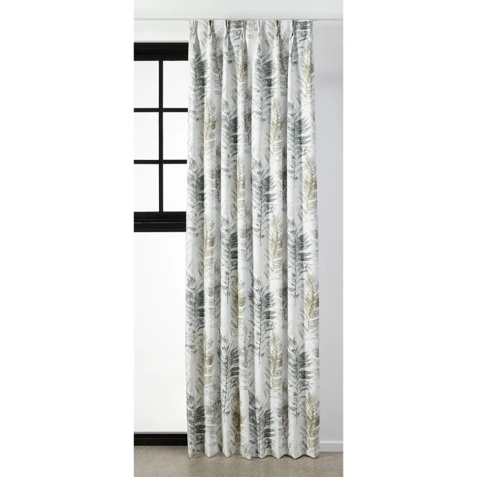 Kwantum Gordijn Johanne Groen