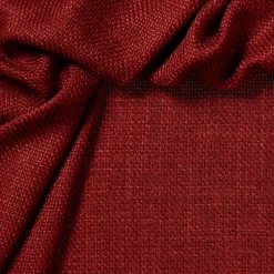 Kwantum Gordijn Kai Rood