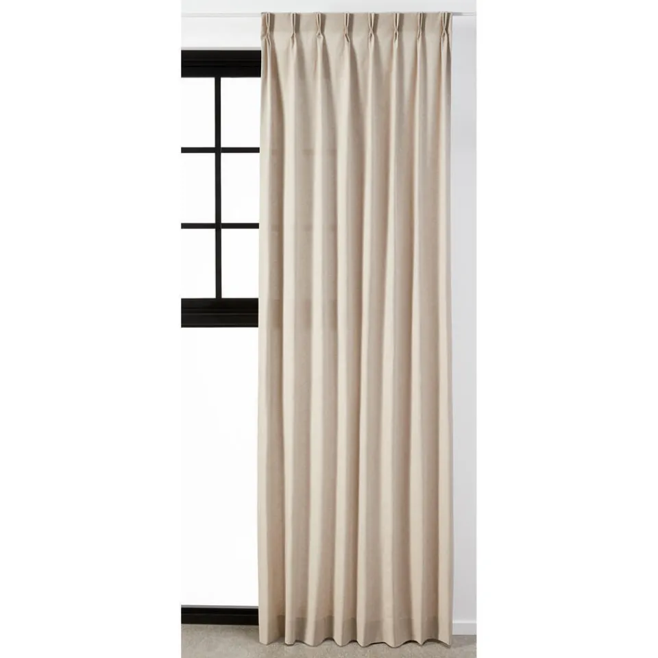 Kwantum Gordijn Katja Naturel