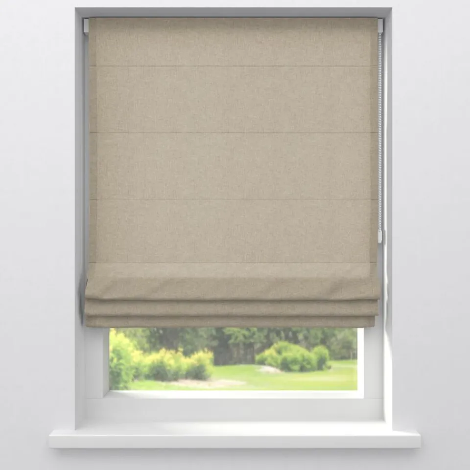 Kwantum Gordijn Katja Naturel