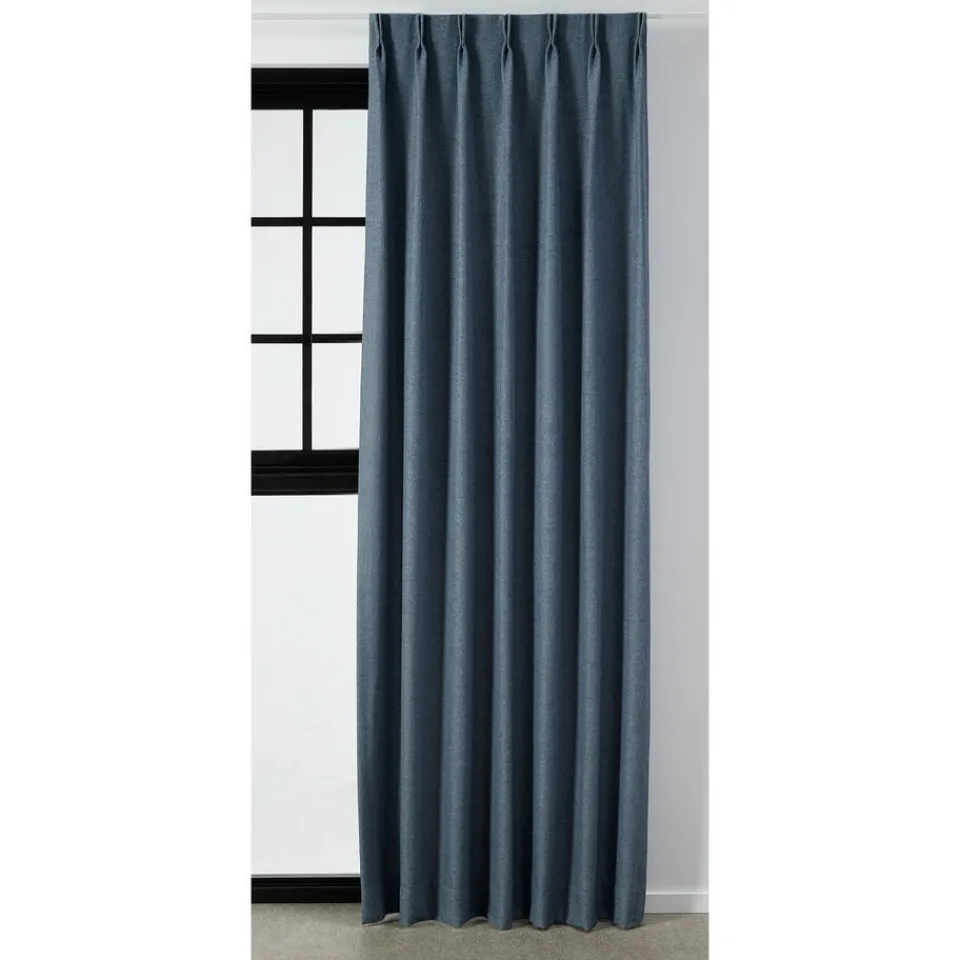 Kwantum Gordijn Koen