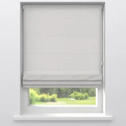 Kwantum Gordijn Koen Off-White