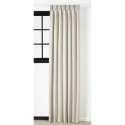 Kwantum Gordijn Kyan Zand