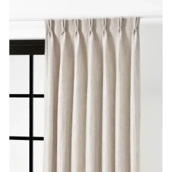 Kwantum Gordijn Kyan Zand