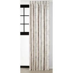 Kwantum Gordijn Laurie Ecru