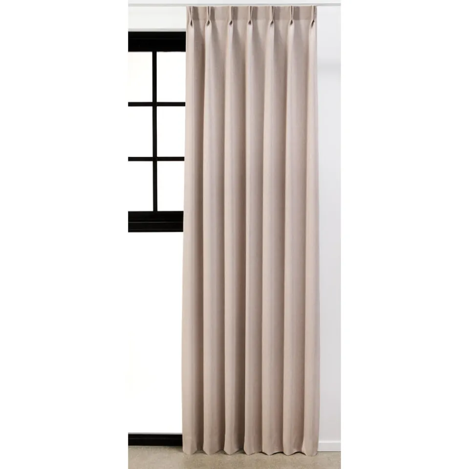 Kwantum Gordijn Levi