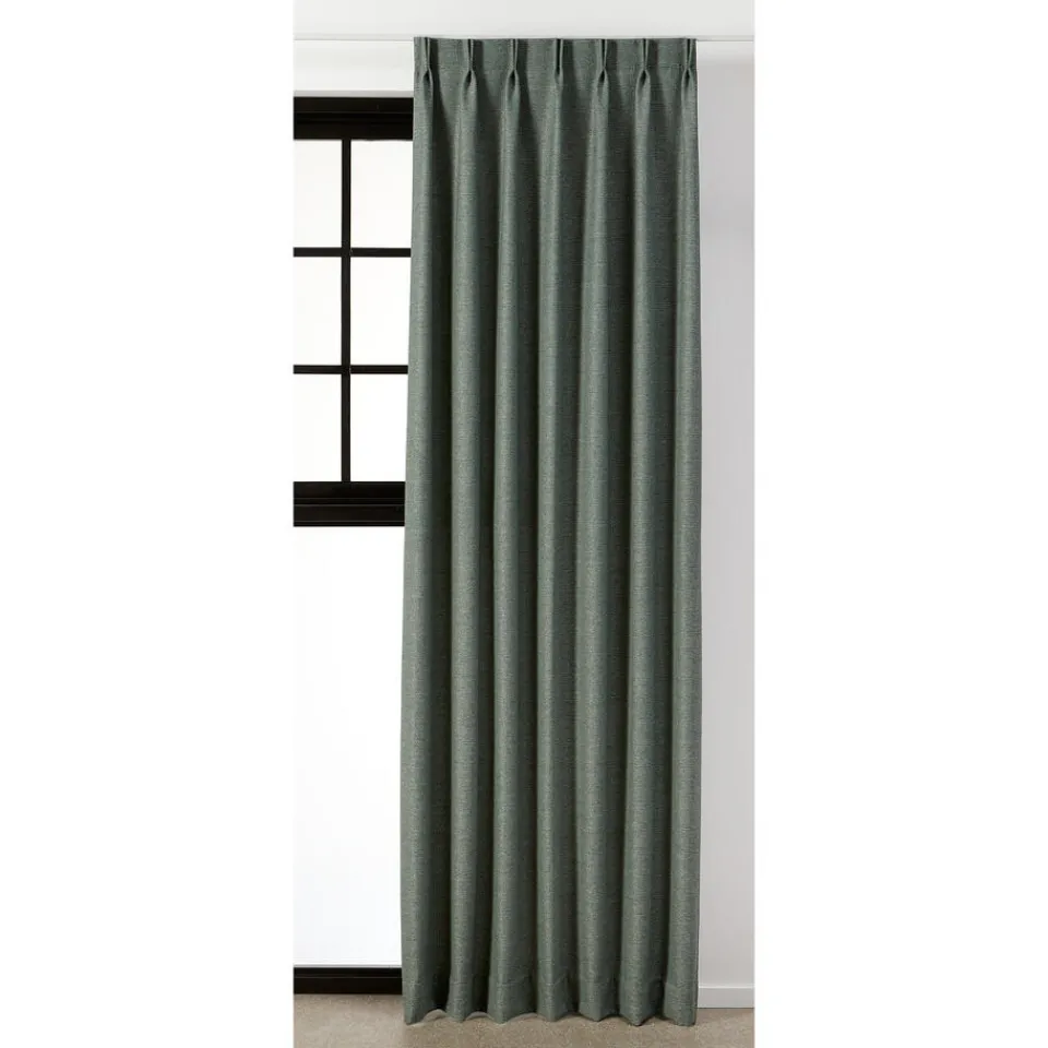 Kwantum Gordijn Loek