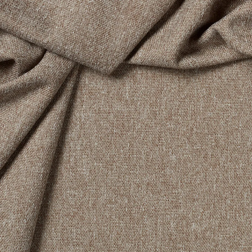 Kwantum Gordijn Lois Bruin