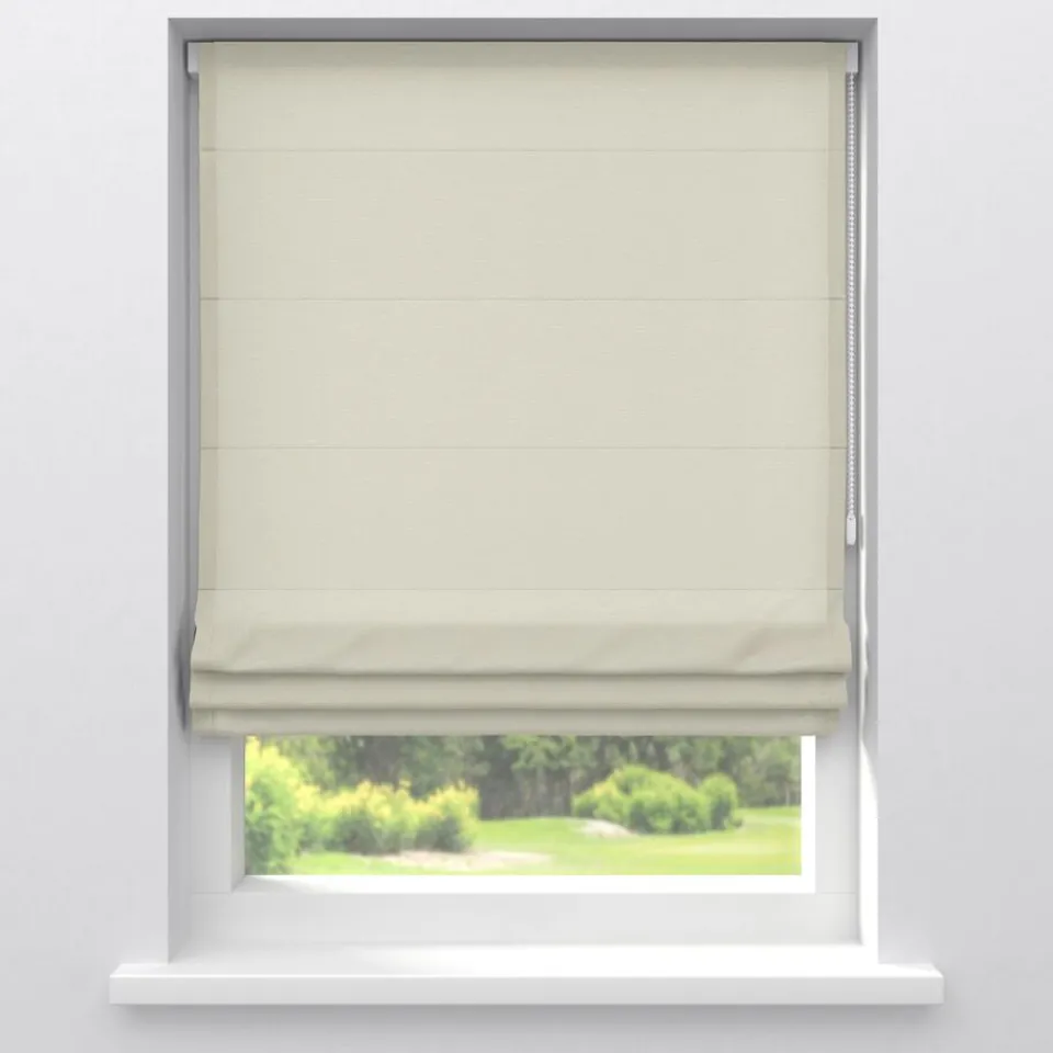 Kwantum Gordijn Lona Naturel