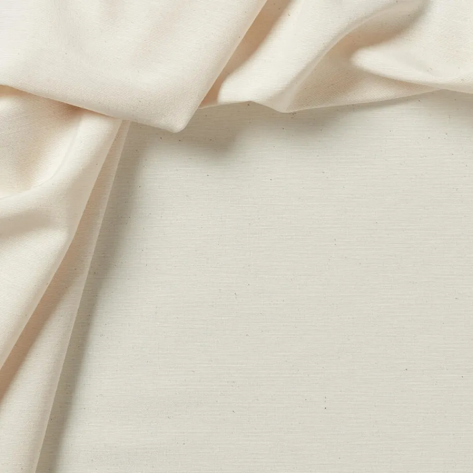 Kwantum Gordijn Lona Naturel