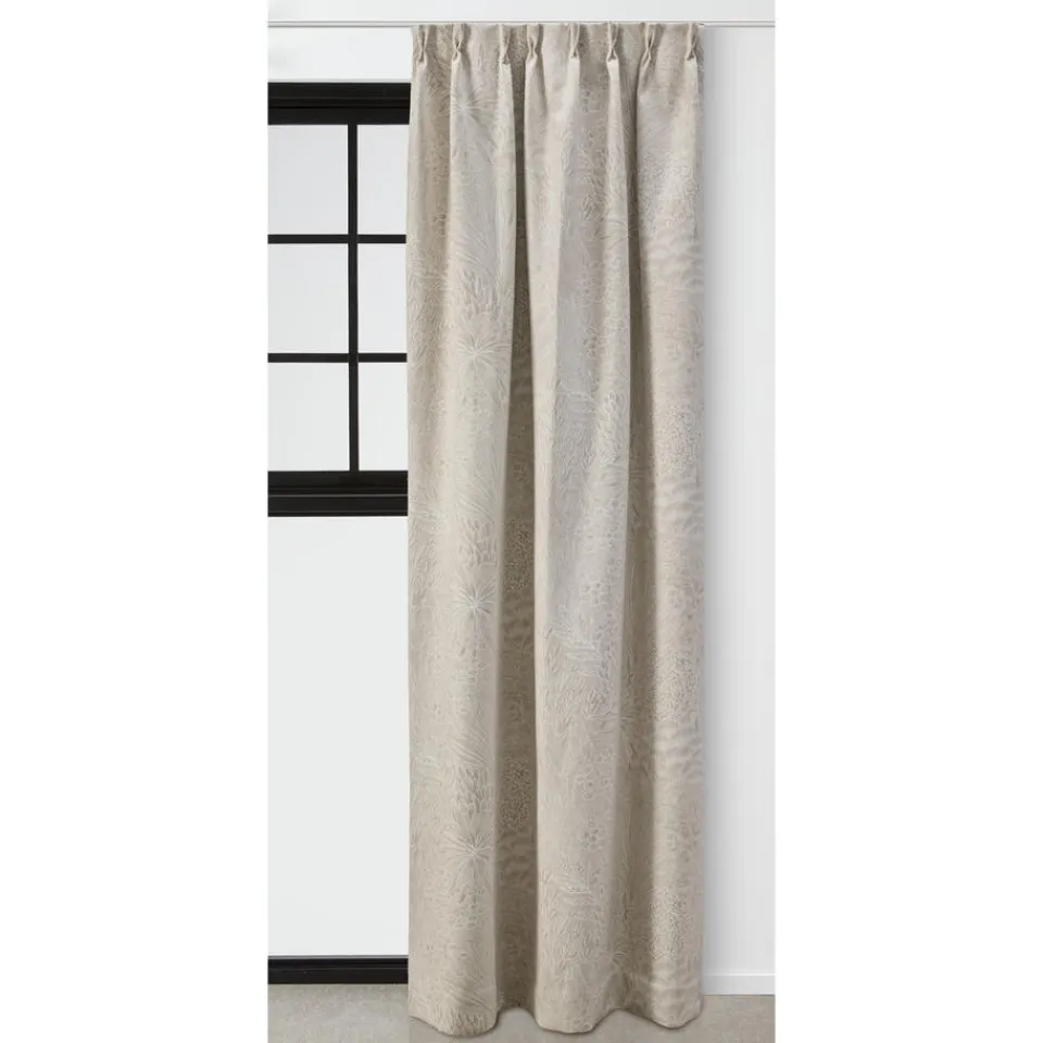 Kwantum Gordijn Luca Off-White