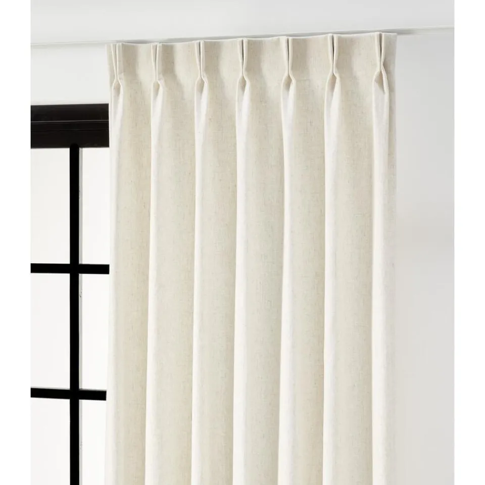 Kwantum Gordijn Luuk Off-White